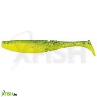 Konger Soft Lure Power Grub Gumihal 013 7.5cm 15db/csomag