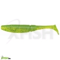 Konger Soft Lure Power Grub Gumihal 014 7.5cm 15db/csomag