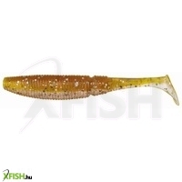 Konger Soft Lure Power Grub Gumihal 016 7.5cm 15db/csomag