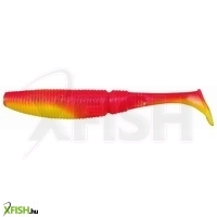 Konger Soft Lure Power Grub Gumihal 020 7.5cm 15db/csomag