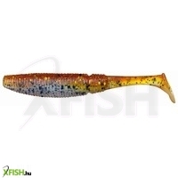 Konger Soft Lure Power Grub Gumihal 022 7.5cm 15db/csomag