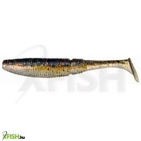 Konger Soft Lure Power Grub Gumihal 028 7.5cm 15db/csomag
