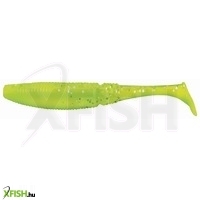 Konger Soft Lure Power Grub Gumihal 012 8.5cm 10db/csomag