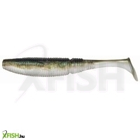Konger Soft Lure Power Grub Gumihal 017 8.5cm 10db/csomag
