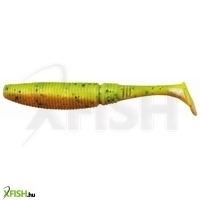Konger Soft Lure Power Grub Gumihal 018 8.5cm 10db/csomag