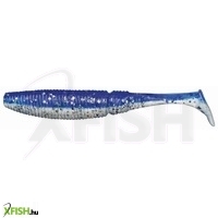 Konger Soft Lure Power Grub Gumihal 008 10cm 8db/csomag