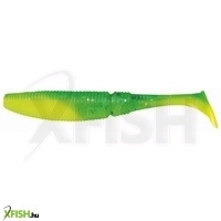 Konger Soft Lure Power Grub Gumihal 015 10cm 8db/csomag