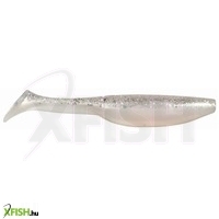 Konger Soft Lure Slim Shad Gumihal 002 7.5cm 5db/csomag