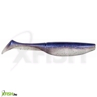 Konger Soft Lure Slim Shad Gumihal 004 7.5cm 5db/csomag