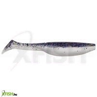 Konger Soft Lure Slim Shad Gumihal 005 7.5cm 5db/csomag