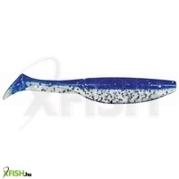 Konger Soft Lure Slim Shad Gumihal 006 7.5cm 5db/csomag