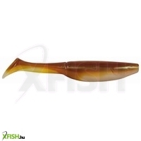 Konger Soft Lure Slim Shad Gumihal 008 7.5cm 5db/csomag