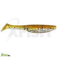 Konger Soft Lure Slim Shad Gumihal 009 7.5cm 5db/csomag