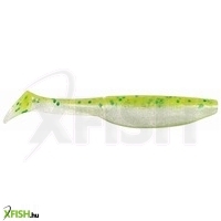 Konger Soft Lure Slim Shad Gumihal 014 7.5cm 5db/csomag