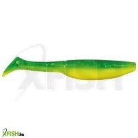 Konger Soft Lure Slim Shad Gumihal 016 7.5cm 5db/csomag