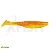 Konger Soft Lure Slim Shad Gumihal 017 7.5cm 5db/csomag