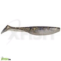 Konger Soft Lure Slim Shad Gumihal 019 7.5cm 5db/csomag