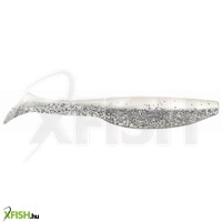 Konger Soft Lure Slim Shad Gumihal 001 10cm 5db/csomag