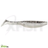 Konger Soft Lure Slim Shad Gumihal 003 10cm 5db/csomag