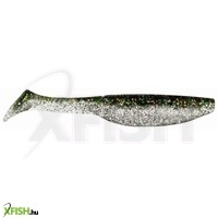 Konger Soft Lure Slim Shad Gumihal 007 10cm 5db/csomag