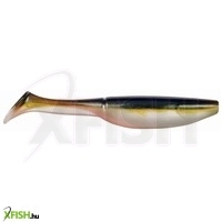 Konger Soft Lure Slim Shad Gumihal 011 10cm 5db/csomag
