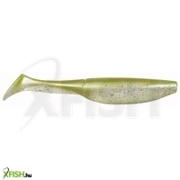 Konger Soft Lure Slim Shad Gumihal 013 10cm 5db/csomag
