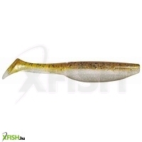 Konger Soft Lure Slim Shad Gumihal 010 12.5cm 5db/csomag