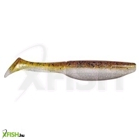 Konger Soft Lure Slim Shad Gumihal 010 15cm 4db/csomag