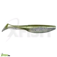Konger Soft Lure Slim Shad Gumihal 013 15cm 4db/csomag