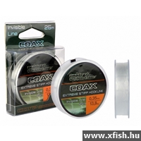 Nevis Coax Előkezsinór 25M 0.60