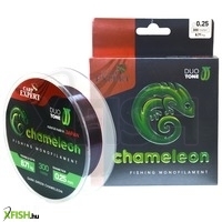 Carp Expert Chameleon Monofil Horgász Zsinór 600m 0.35mm 14.49Kg