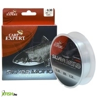 Carp Expert Silver Carp Monofil Zsinór 300m 0.30mm 12.08Kg