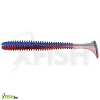 Konger Soft Lure Grubber Shad Skinny Gumihal 008 5cm 10db/csomag