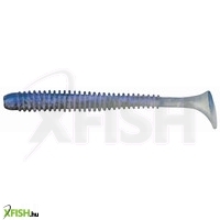 Konger Soft Lure Grubber Shad Skinny Gumihal 041 7.5cm 10db/csomag