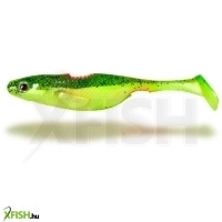 Quantum Bisswunder Gumihal Saurer Apfel 16cm 30Gr 2db/csomag