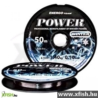 Zsinór Et Power Winter 0,10Mm 50M