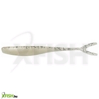 Konger Soft Lure Vertical Shad 002 Gumihal 15cm 5db/csomag