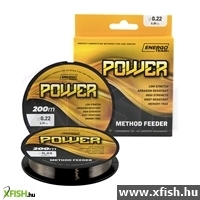 Zsinór Et Power Method Feeder 200M 0.18Mm