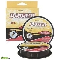 Zsinór Et Power Waggler 0,20Mm 150M