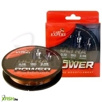 Carp Expert Ultra Power Monofil Zsinór 150m 0.12mm 2.98Kg