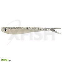 Konger Soft Lure Vertical Minnow 002 Gumihal 12.5cm 5db/csomag