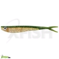 Konger Soft Lure Vertical Minnow Gumihal 005 12.5cm 5db/csomag