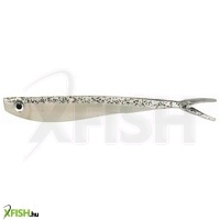 Konger Soft Lure Vertical Minnow Gumihal 002 19cm 3db/csomag