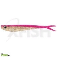 Konger Soft Lure Vertical Minnow Gumihal 011 19cm 3db/csomag