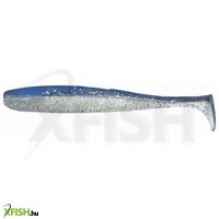 Konger Soft Lure Blinky Shad Gumihal 014 7,5cm 8db/csomag