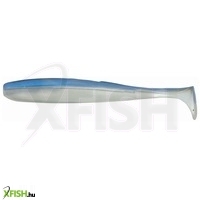 Konger Soft Lure Blinky Shad Gumihal 001 8,75cm 6 db/csomag