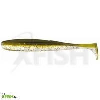 Konger Soft Lure Blinky Shad Gumihal 004 8,75cm 6 db/csomag
