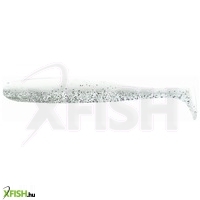 Konger Soft Lure Blinky Shad Gumihal 011 8,75cm 6 db/csomag