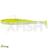 Konger Soft Lure Blinky Shad Gumihal 018 8,75cm 6 db/csomag
