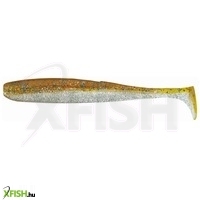 Konger Soft Lure Blinky Shad Gumihal 019 8,75cm 6 db/csomag